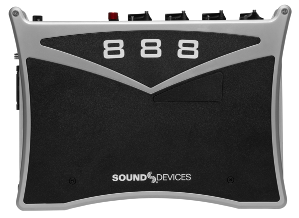 Sound Devices Sound Devices 888 Sound Devices Sound Devices 888