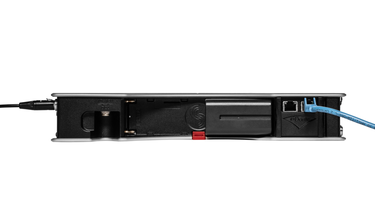 Sound Devices Sound Devices Scorpio Sound Devices Sound Devices Scorpio