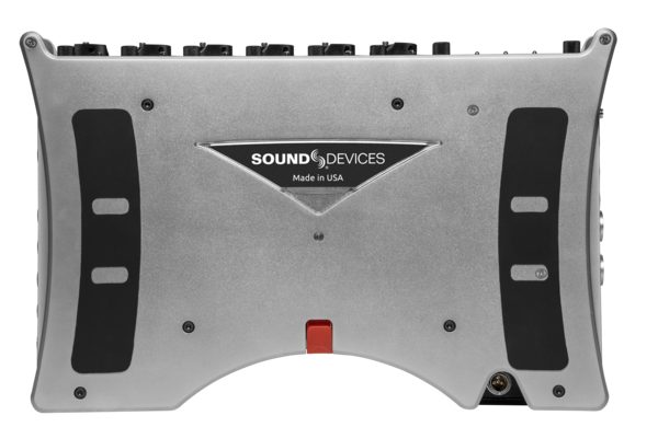 Sound Devices Sound Devices Scorpio Sound Devices Sound Devices Scorpio