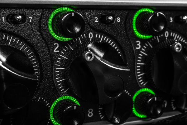 Sound Devices Sound Devices Scorpio Sound Devices Sound Devices Scorpio