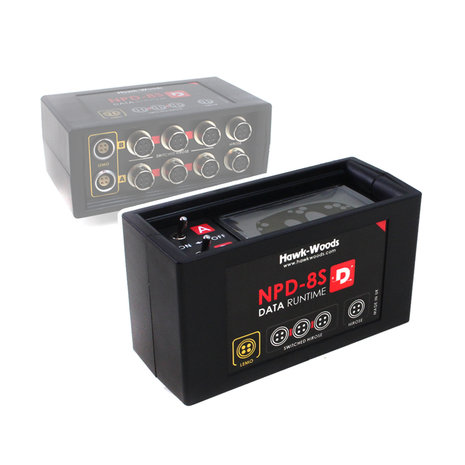 Hawk-Woods Hawk-Woods NPD-8S Hawk-Woods Hawk-Woods NPD-8S