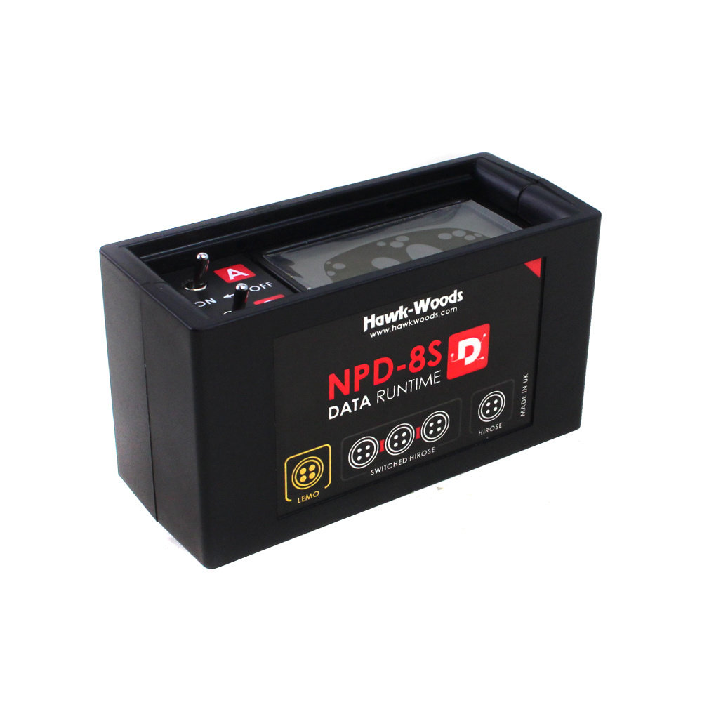 Hawk-Woods Hawk-Woods NPD-8S Hawk-Woods Hawk-Woods NPD-8S