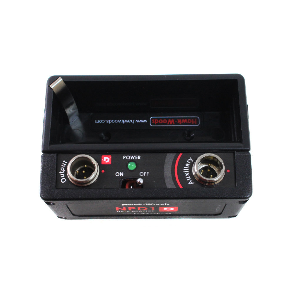 Hawk-Woods Hawk-Woods NPD1