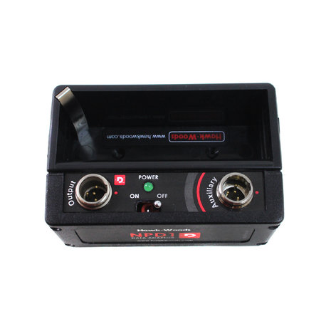 Hawk-Woods Hawk-Woods NPD1