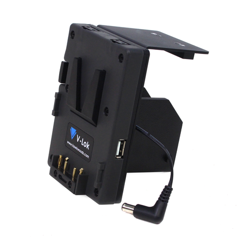 Hawk-Woods Hawk-Woods VLM-FX9 Hawk-Woods Hawk-Woods VLM-FX9