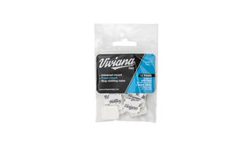 Viviana PAD Pack 12 White Viviana PAD Pack 12 White