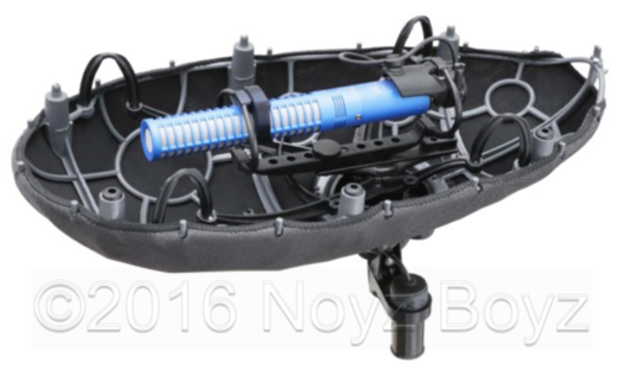 Schoeps Schoeps miniCMiT grau