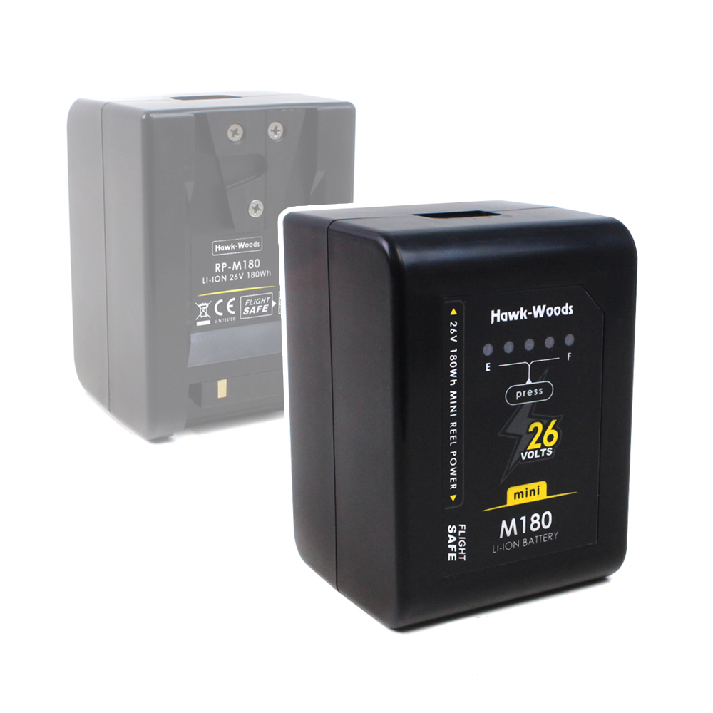 Hawk-Woods Hawk-Woods RP-M180 Hawk-Woods Hawk-Woods RP-M180