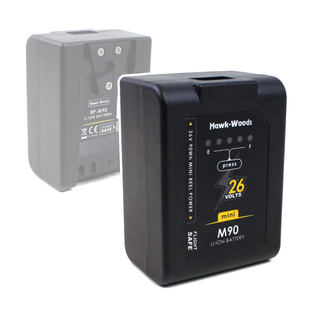 Hawk-Woods Hawk-Woods RP-M90