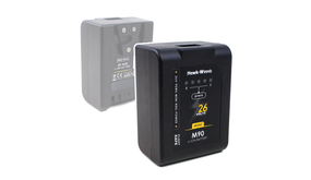 Hawk-Woods RP-M90 Hawk-Woods RP-M90