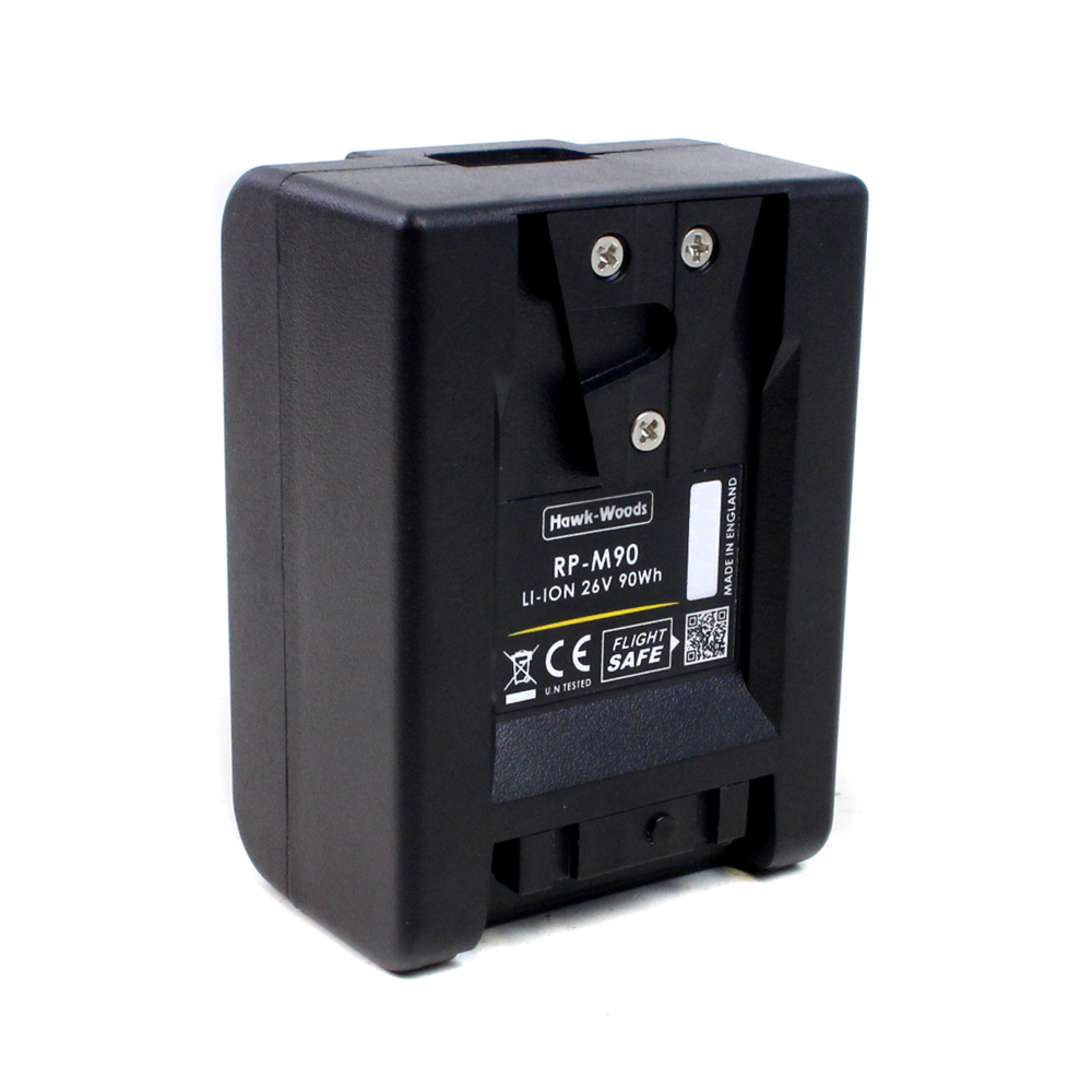 Hawk-Woods Hawk-Woods RP-M90