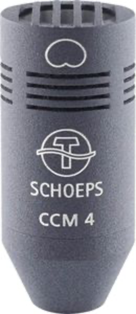 Schoeps Schoeps Parabol-Set, CCM 4