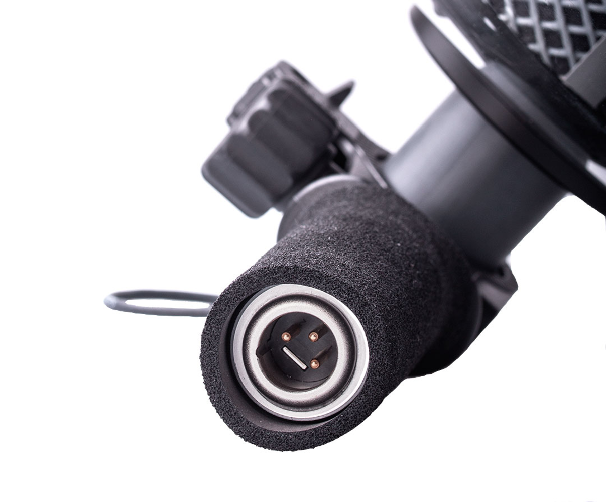 Schoeps Schoeps Parabol-Set, CCM 4