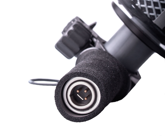 Schoeps Schoeps Parabol-Set, CCM 4