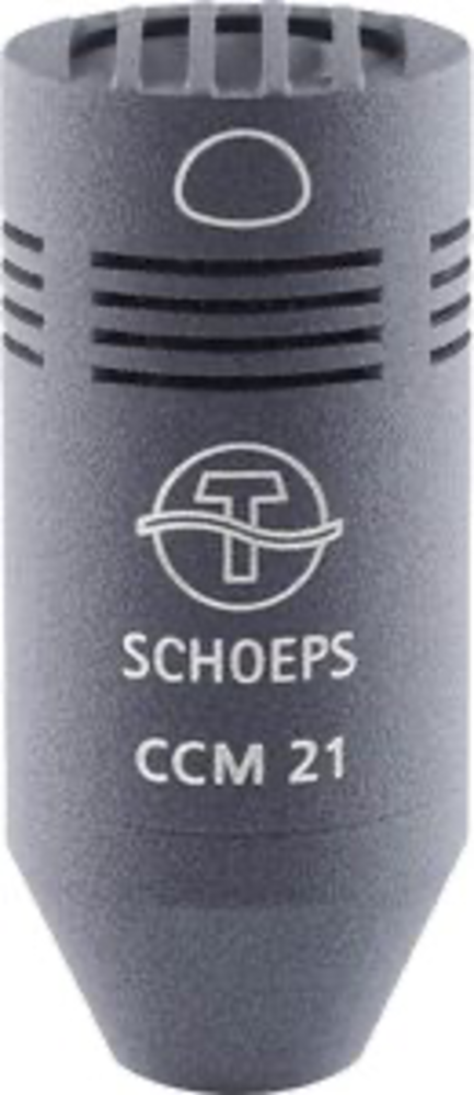 Schoeps Schoeps Parabol-Set, CCM 21