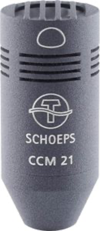 Schoeps Schoeps Parabol-Set, CCM 21