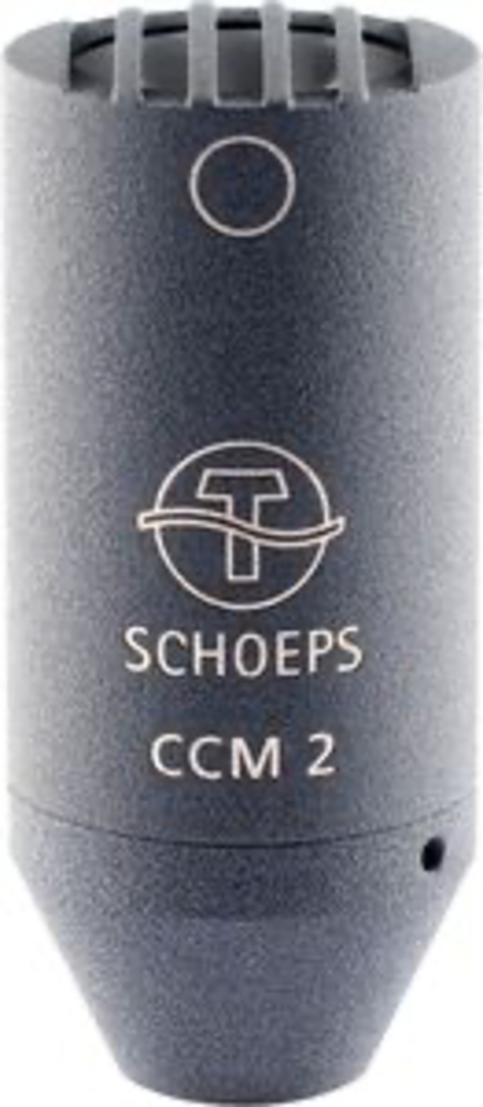 Schoeps Schoeps Parabol-Set, CCM 2
