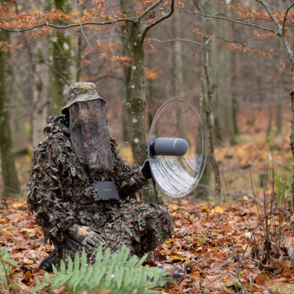 Schoeps Schoeps Parabol-Set, CCM 2