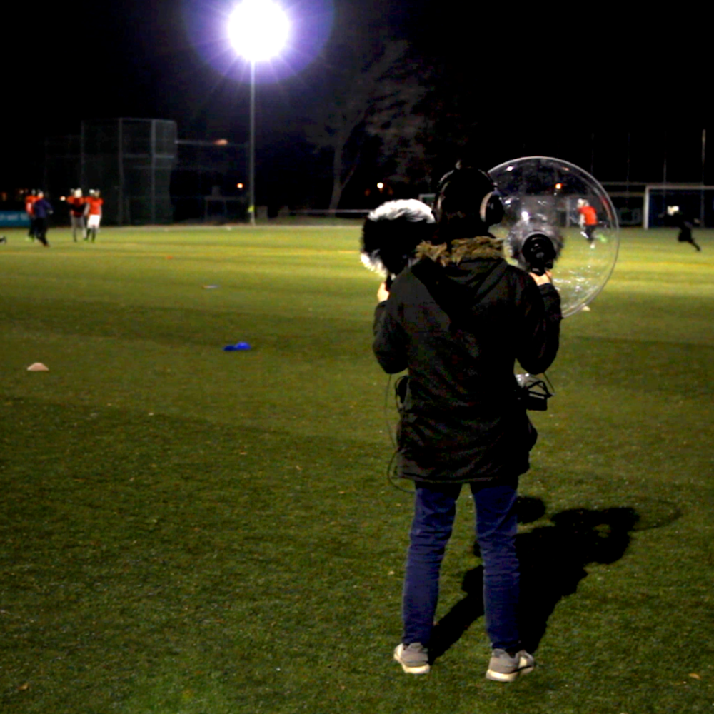 Schoeps Schoeps Parabol-Set, CCM 2