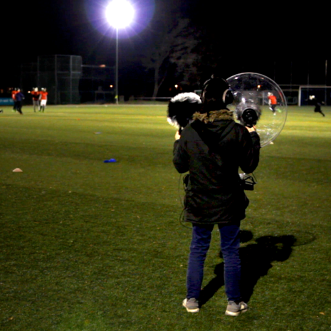 Schoeps Schoeps Parabol-Set, CCM 21