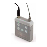 Lectrosonics LTCVR Lectrosonics LTCVR