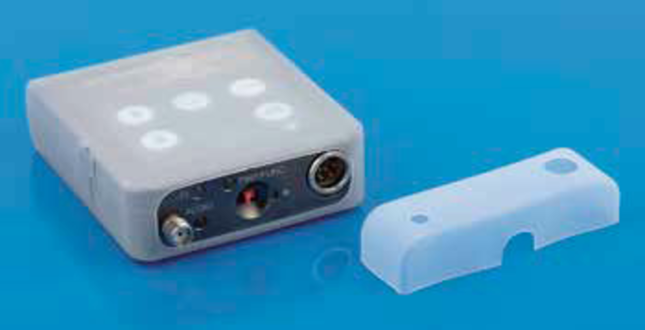 Lectrosonics Lectrosonics LTCVR Lectrosonics Lectrosonics LTCVR