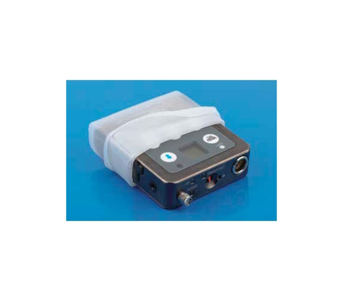 Lectrosonics Lectrosonics LTCVR Lectrosonics Lectrosonics LTCVR