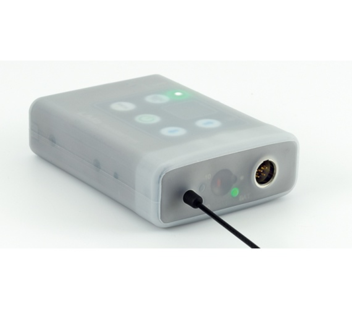 Lectrosonics Lectrosonics LMCVR Lectrosonics Lectrosonics LMCVR