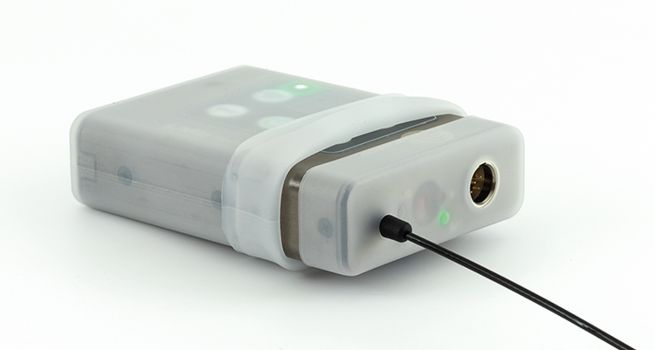 Lectrosonics Lectrosonics LMCVR Lectrosonics Lectrosonics LMCVR