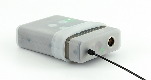 Lectrosonics Lectrosonics LMCVR Lectrosonics Lectrosonics LMCVR