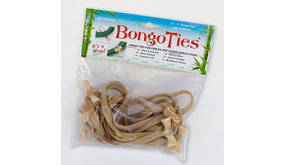 BongoTies B5-02 Natural