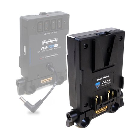 Hawk-Woods Hawk-Woods VLM-FX9-15