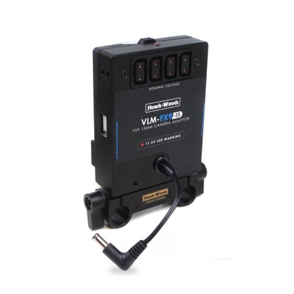 Hawk-Woods Hawk-Woods VLM-FX9-15