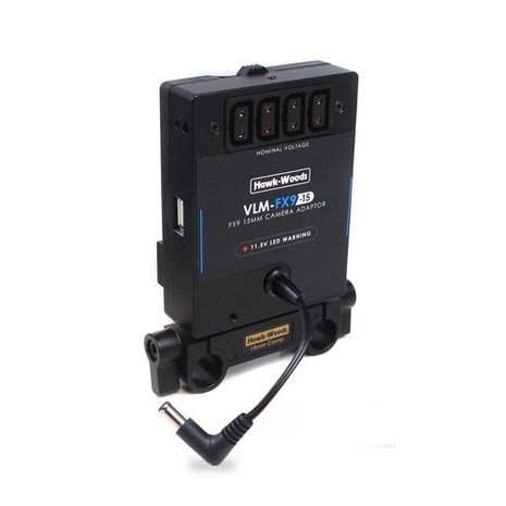 Hawk-Woods Hawk-Woods VLM-FX9-15