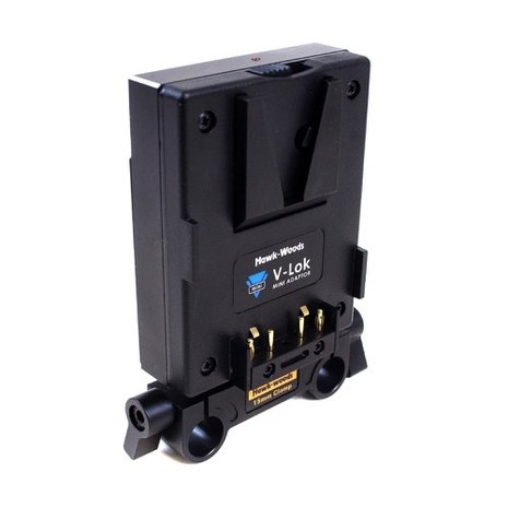 Hawk-Woods Hawk-Woods VLM-FX9-15