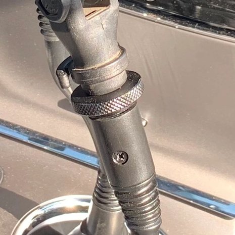 Oisphoot Oisphoot CupRig