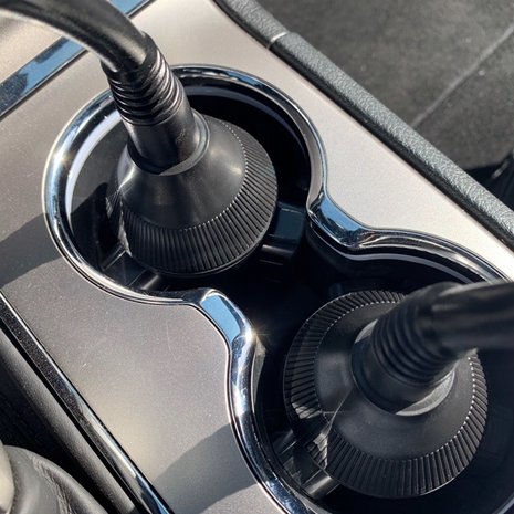 Oisphoot Oisphoot CupRig