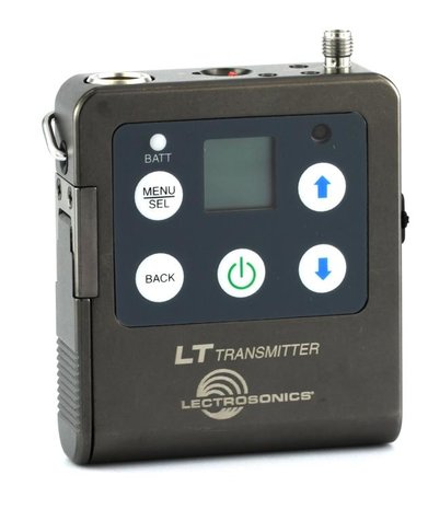 Lectrosonics Lectrosonics LT E01 Lectrosonics Lectrosonics LT E01