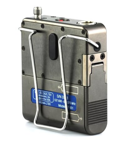 Lectrosonics Lectrosonics LT E01 Lectrosonics Lectrosonics LT E01