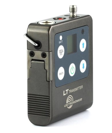 Lectrosonics Lectrosonics LT E01 Lectrosonics Lectrosonics LT E01