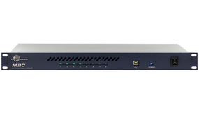 Lectrosonics Duet M2C-L Lectrosonics Duet M2C-L