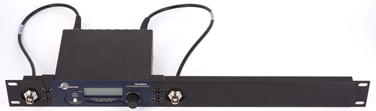 Lectrosonics Lectrosonics RMPR400B-1