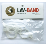 Kopicat Lav-Band Clear Kopicat Lav-Band Clear