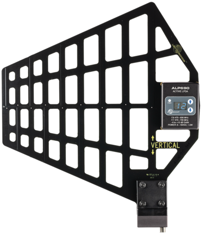 Lectrosonics Lectrosonics ALP690