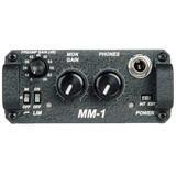 Sound Devices MM1 Sound Devices MM1