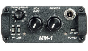 Sound Devices MM1 Sound Devices MM1