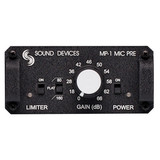 Sound Devices MP1 Sound Devices MP1