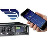 Sound Devices WM-Connect Sound Devices WM-Connect