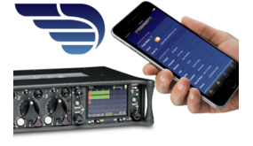 Sound Devices WM-Connect Sound Devices WM-Connect