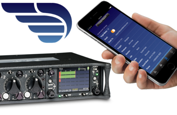 Sound Devices Sound Devices WM-Connect Sound Devices Sound Devices WM-Connect